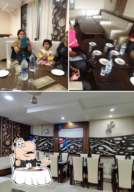 Shri Radhe Krishna restaurant & Sweets photo