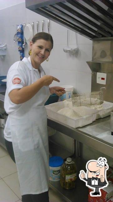 Look at this photo of Tche do Peixe Restaurante 4