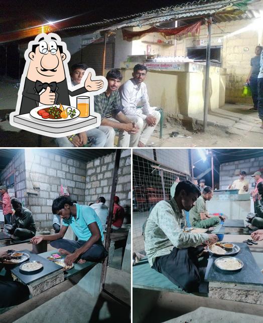 mahaadev bhojnaly junjaram kukna