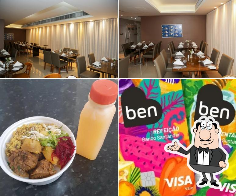 Restaurante Veredas