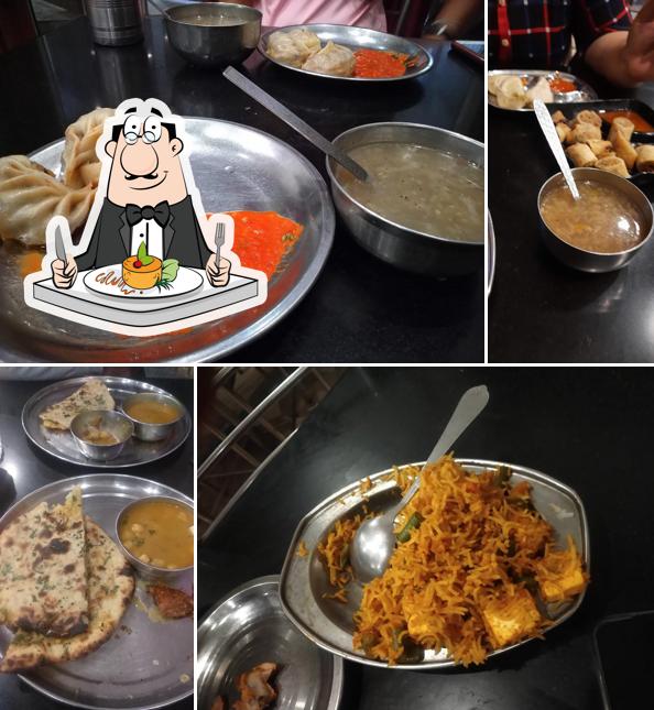 Vatika Restaurant in srinagar garhwal