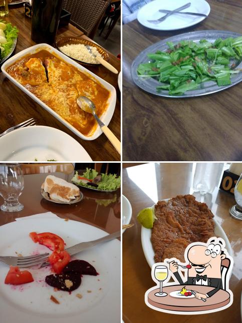 Restaurante Portuguesa Goretti