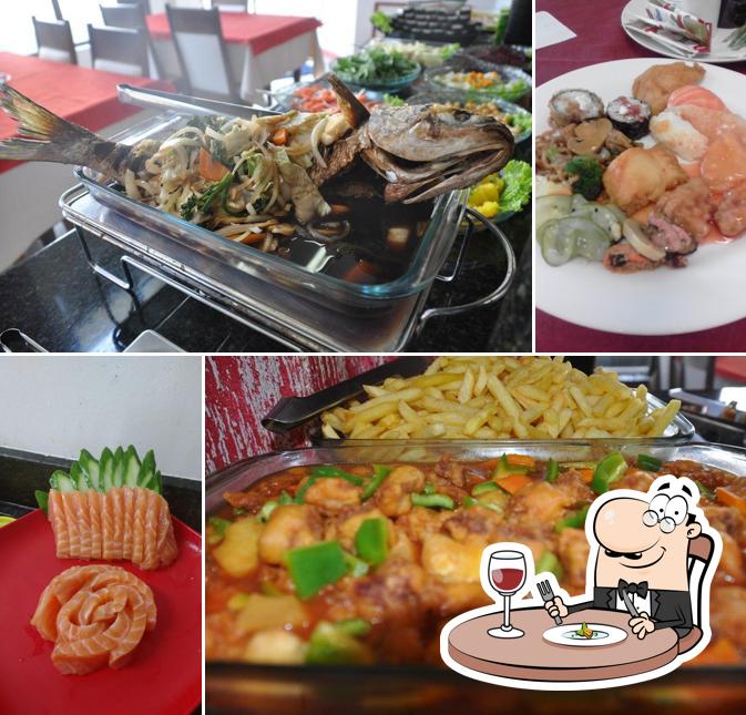 Restaurante Pequim