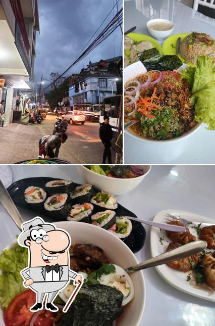 7/13 Restaurant
