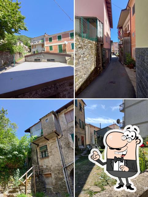 Antico Forno a Legna da Carlo