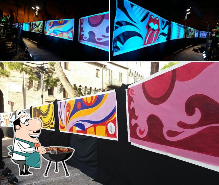 Ecco un'immagine di Caffè Emili