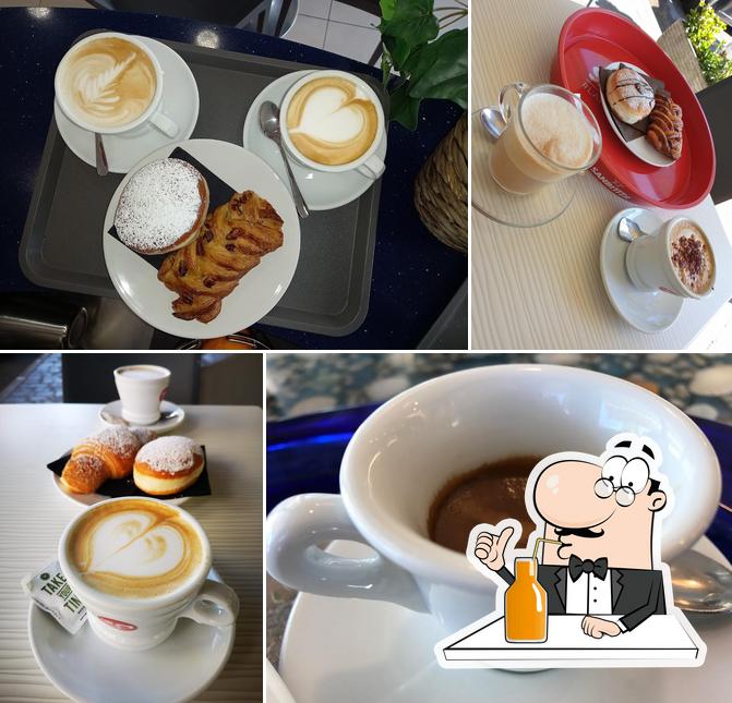 Caffetteria Pasticceria Gigi