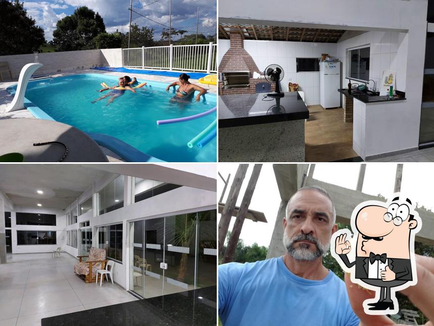 SITIO LIRIO DOS VALES