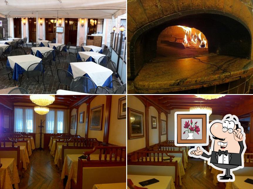 Pizzeria Marechiaro - Aquila