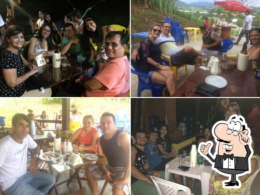 Marquinhos Pizzaria & Restaurante