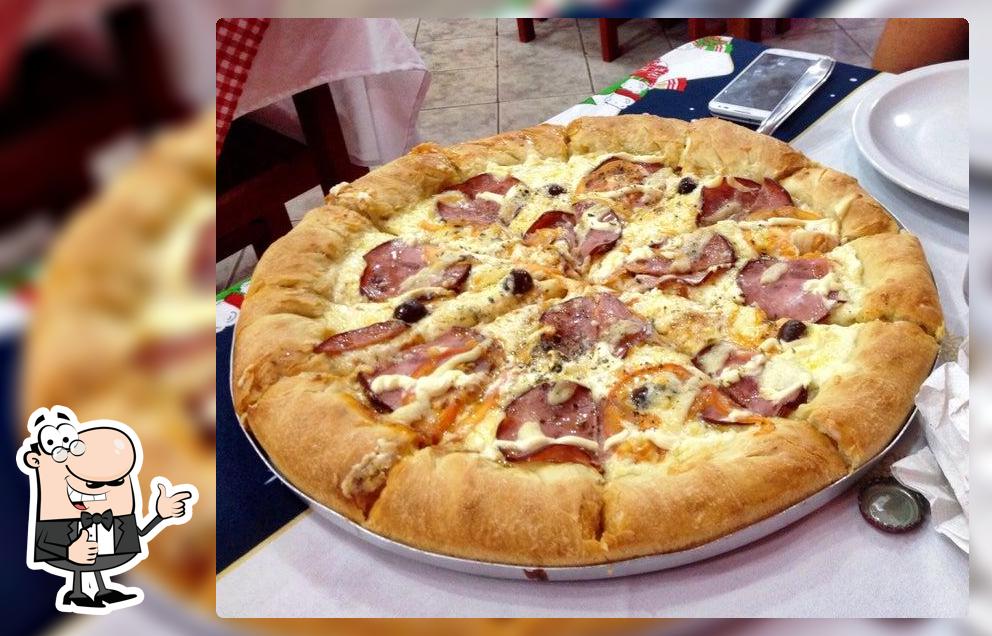 Pizzaria Do Pedaco