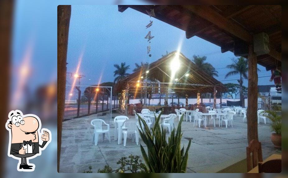 Pizzaria da Leila