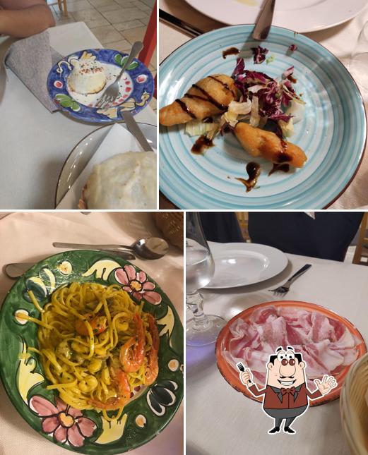 Cibo al Azetium