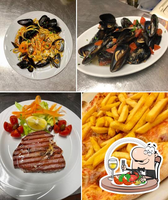 Pizzeria Ristorante Da Jerry