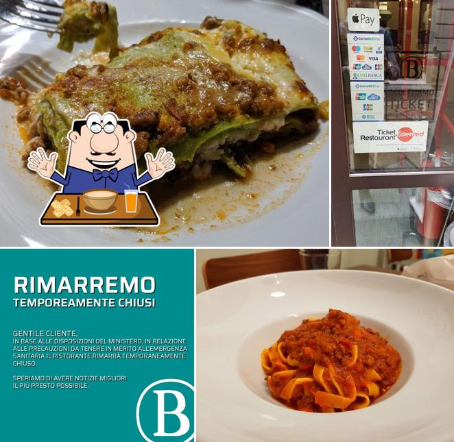 Cibo al Bolpetta Light