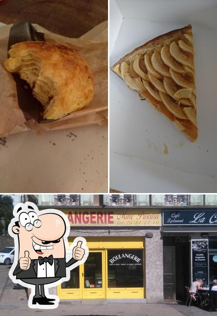 Boulangerie Procura Marc