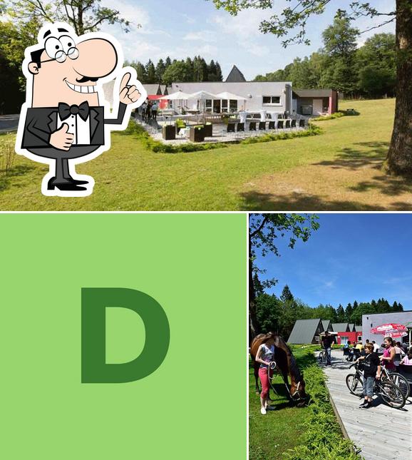 Domaine des Mannesarts