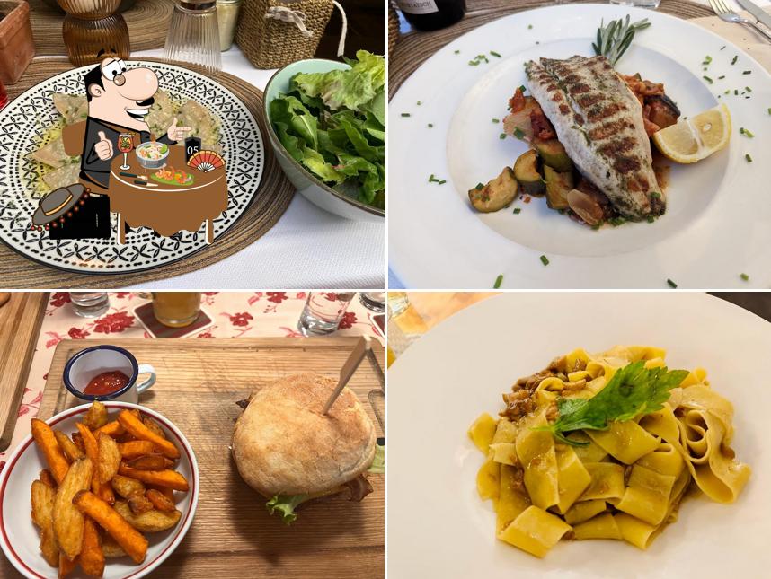 Cibo al Fink Gasthaus