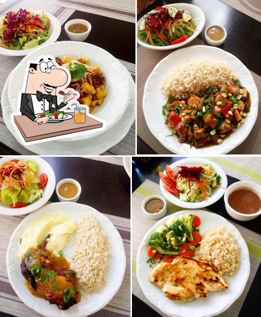 Comida em Food4body