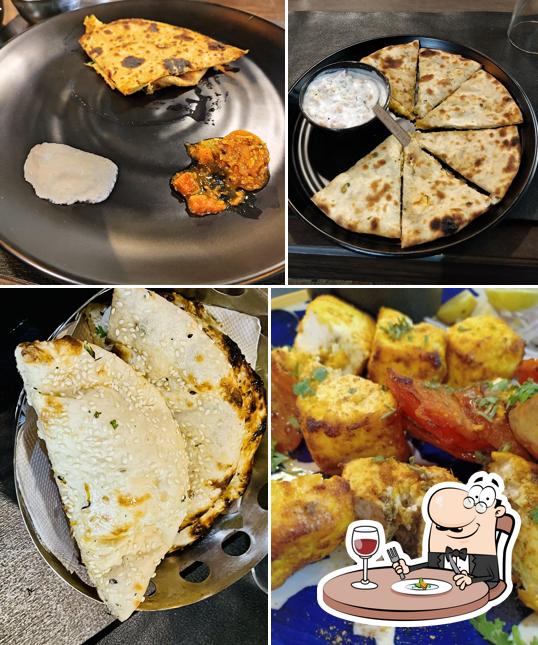 Khan Sahab MUTTON 199 Resturant