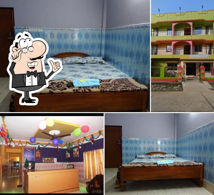 MAAKALI GUEST HOUSE AND RESTAURANT