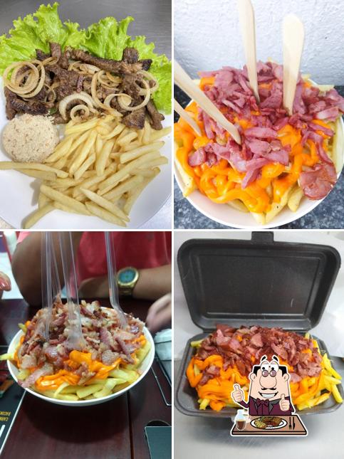 MT lanches - Hamburgueria