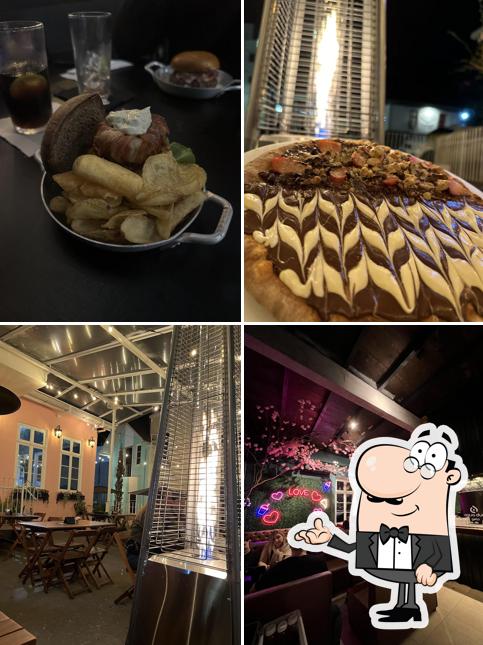 My Crush Burger & Pizza Vila Germânica