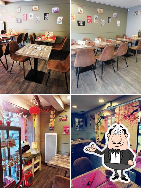 Restaurant Neuf Plus