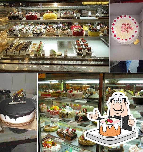 OnlineDelivery.in Pratapgarh Cake Shop