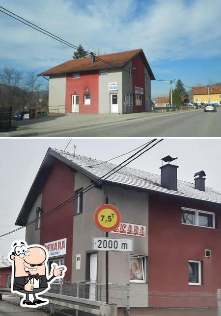Pekara Solina