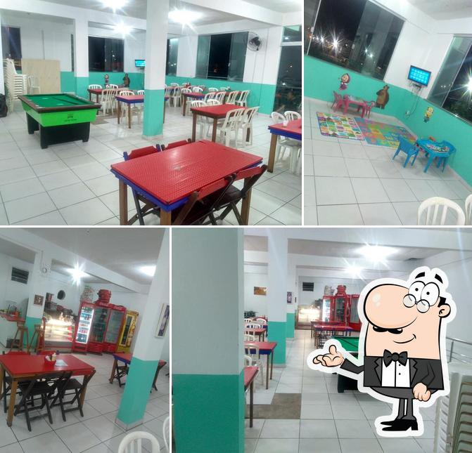 Pizzaria Bella Pizza