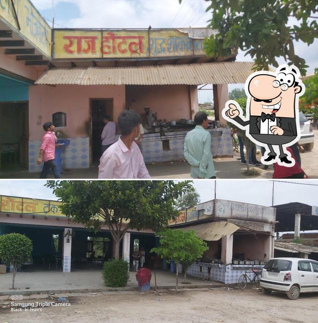 Raaz Dhaba