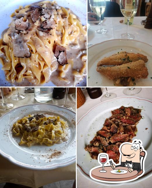 Ristorante Da Genny