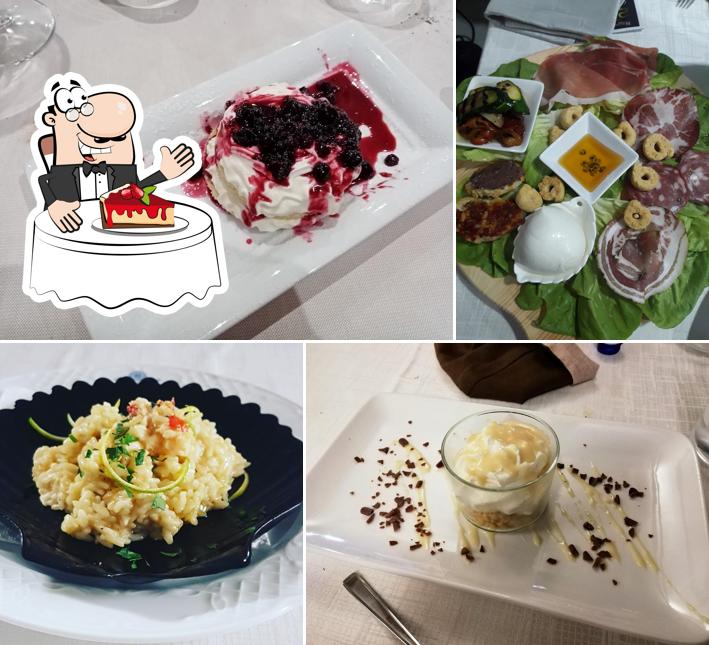 Ristorante Pizzeria Santa Maria