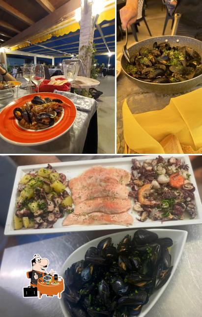 Cozze al Sa Mertzei