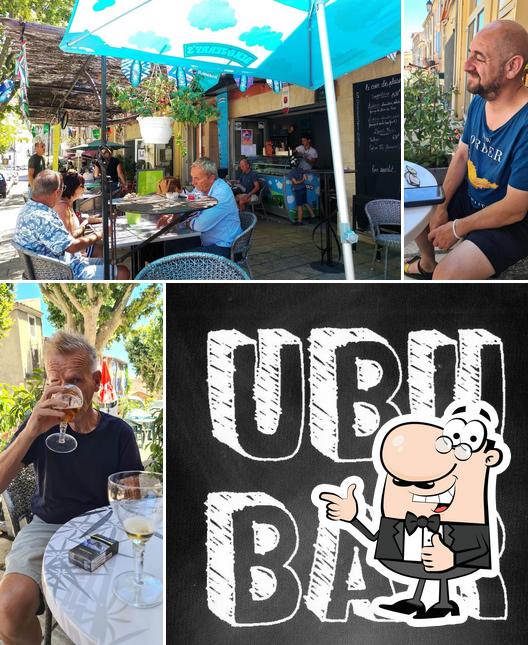 Ubu Bar