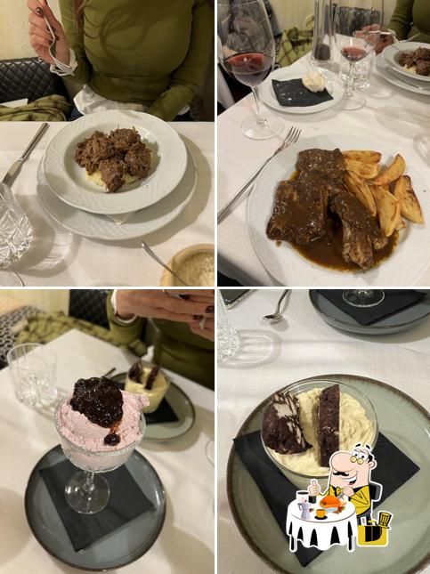Cibo al Zemiàn piccola osteria