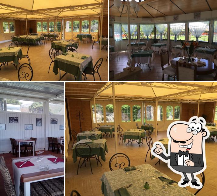 Ristorante Il Giardino di Anngelica