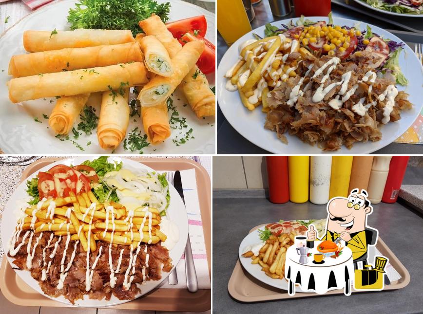 Royal Kebab Restaurant
