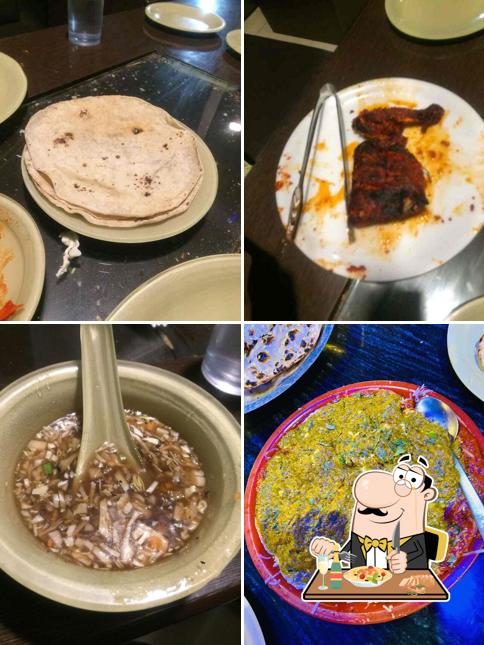 Sigdi Nonveg Restaurant