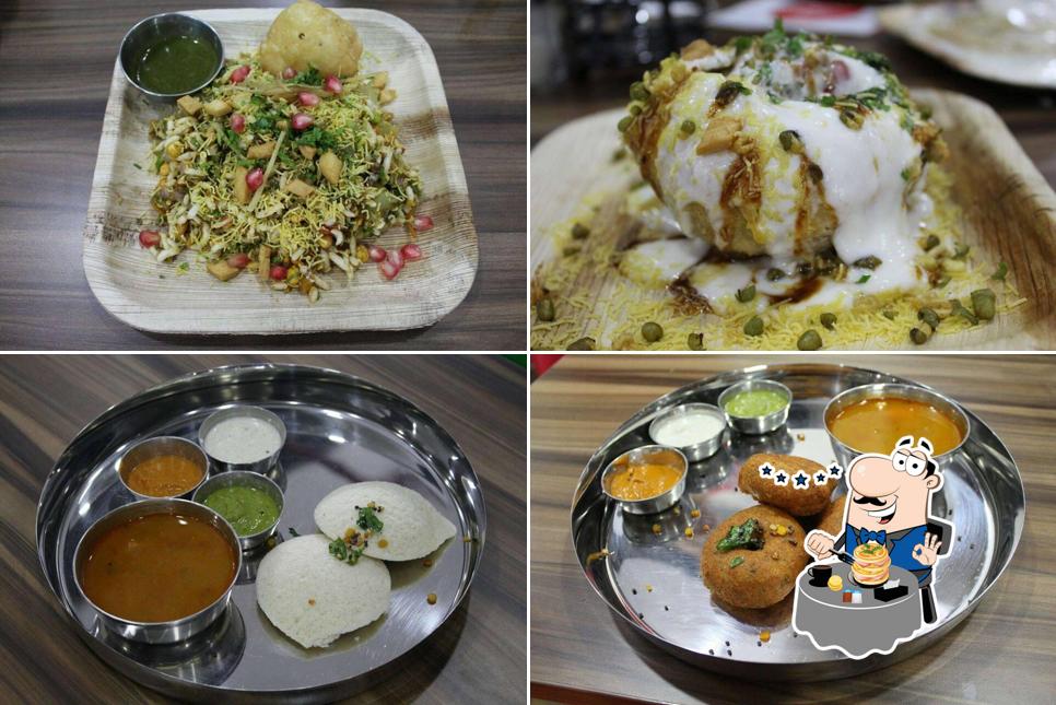 Meals at Thali Wala