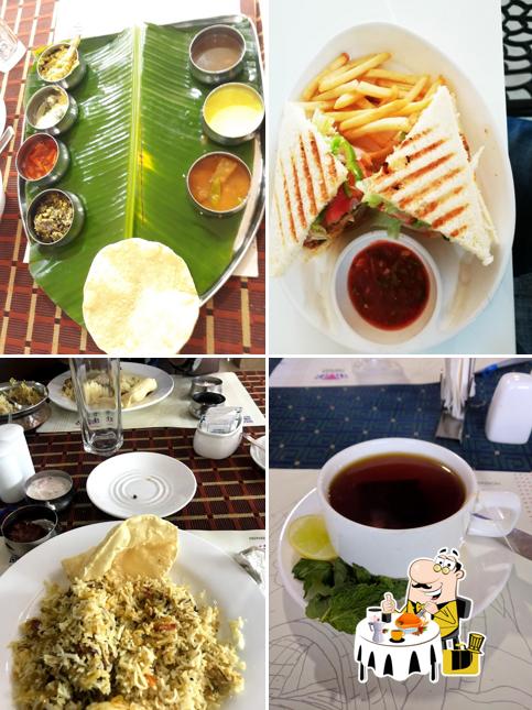 Thomson Food Mall Thiruvalla