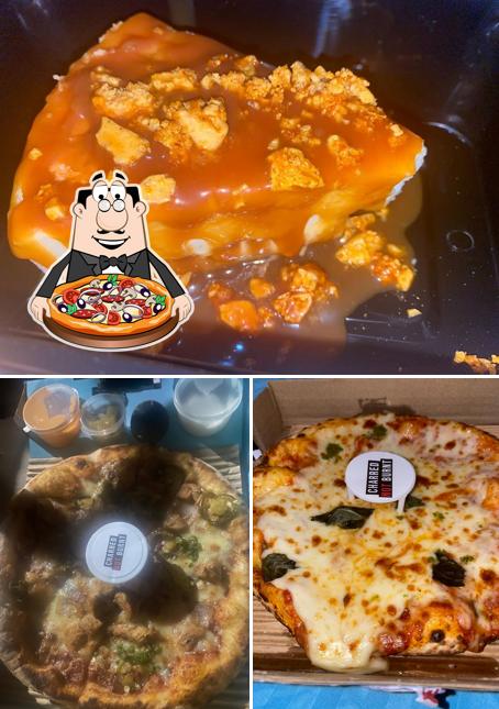 Pizza is the world's most beloved fast food