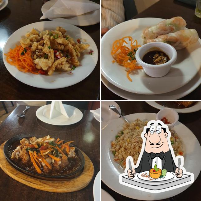 Asian Central Gawler