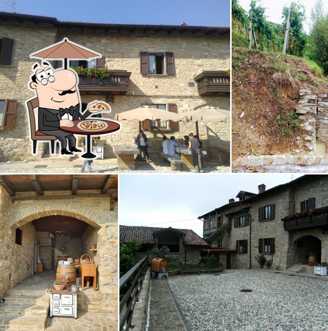Cascina Rigurida