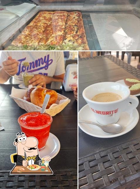 Cibo al Dolce incontro pasticceria