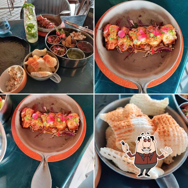 Duty Free Courtyard Noida