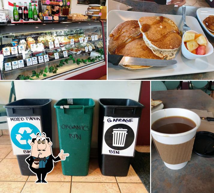 Happy Jack's Café Ltd.