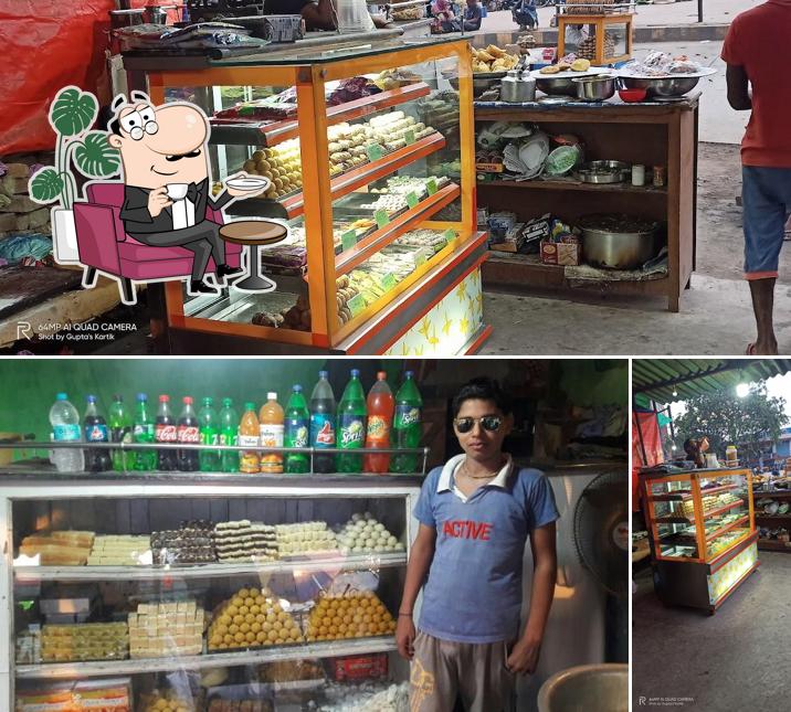 Hari Om Sweets