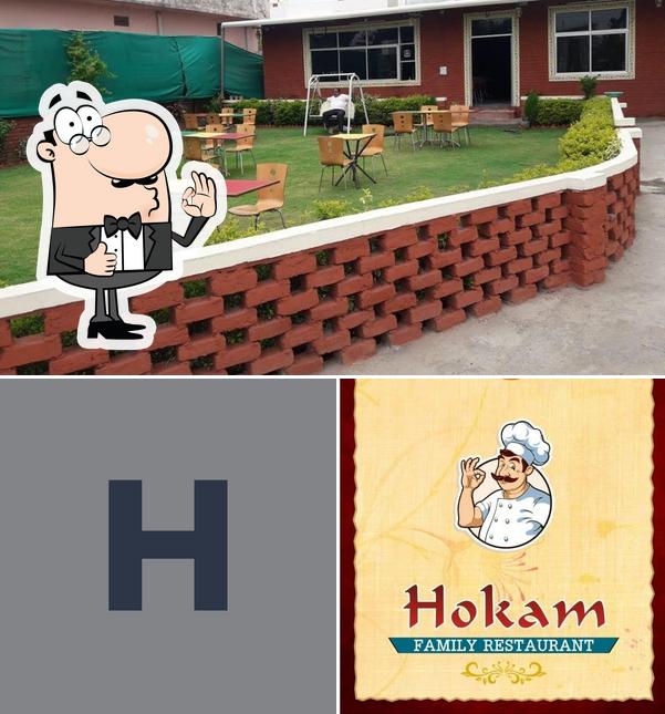 Hokam Family Restaurant